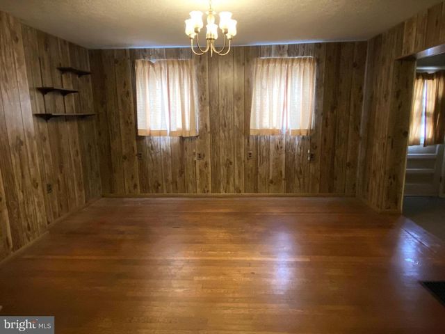 418 COLUMBIA ST, Cumberland, MD 21502