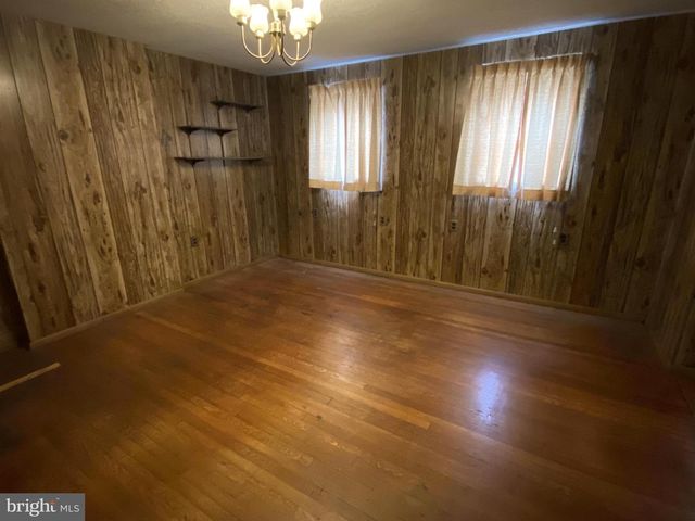 418 COLUMBIA ST, Cumberland, MD 21502