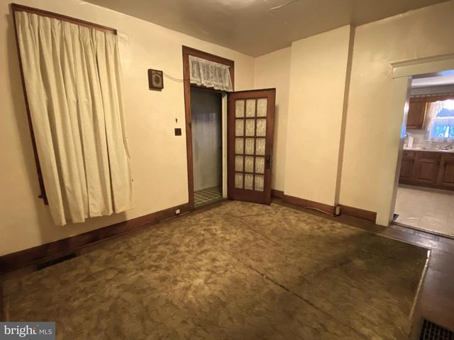 418 COLUMBIA ST, Cumberland, MD 21502