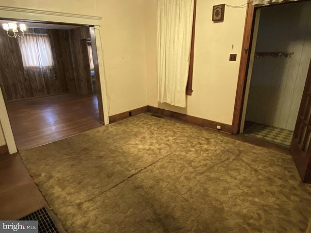 418 COLUMBIA ST, Cumberland, MD 21502