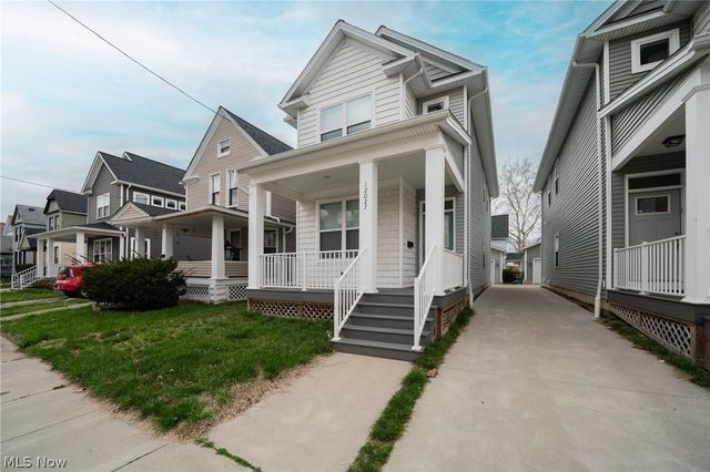 12027 Wade Park Avenue, Cleveland, OH 44106