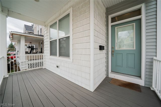 12027 Wade Park Avenue, Cleveland, OH 44106