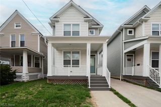 12027 Wade Park Avenue, Cleveland, OH 44106