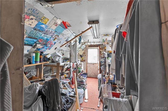 233 Davey Street, Buffalo, NY 14206