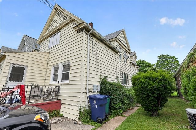 233 Davey Street, Buffalo, NY 14206