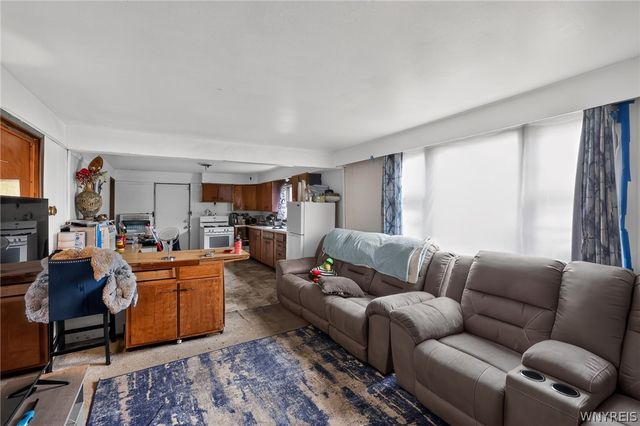 233 Davey Street, Buffalo, NY 14206