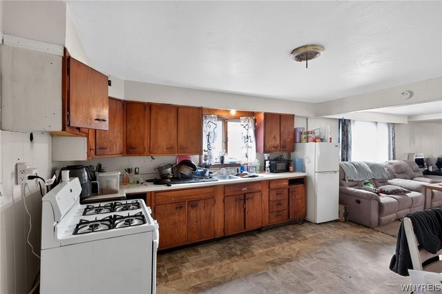 233 Davey Street, Buffalo, NY 14206