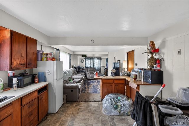 233 Davey Street, Buffalo, NY 14206
