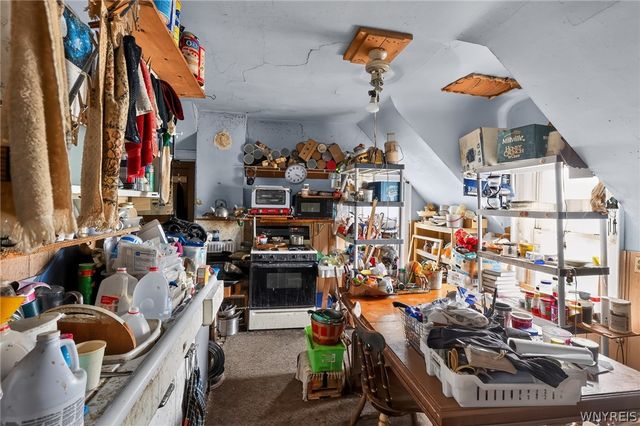 233 Davey Street, Buffalo, NY 14206