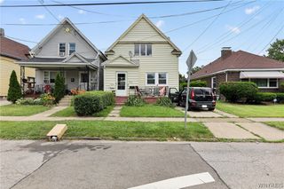 233 Davey Street, Buffalo, NY 14206