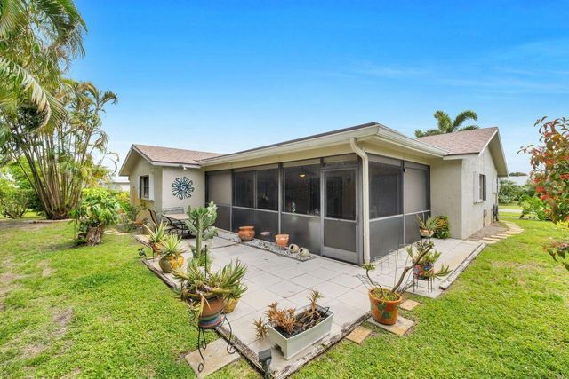 14765 Country Lane, Delray Beach, FL 33484