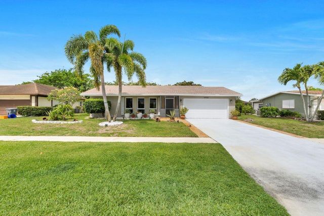 14765 Country Lane, Delray Beach, FL 33484