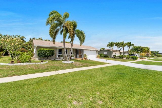 14765 Country Lane, Delray Beach, FL 33484