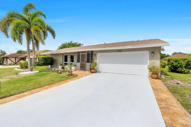 14765 Country Lane, Delray Beach, FL 33484
