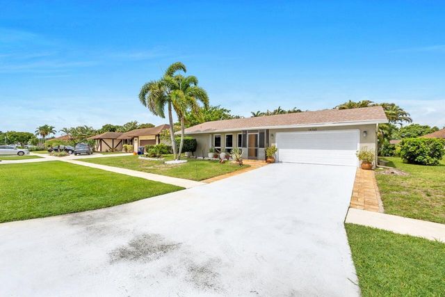 14765 Country Lane, Delray Beach, FL 33484