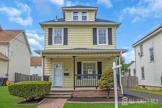 18 Milltown Road, East Brunswick, NJ 08816