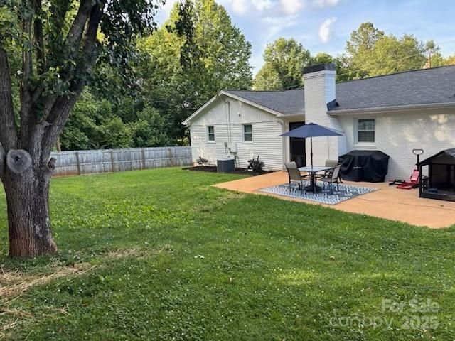 135 Michelle Drive, Ellenboro, NC 28040