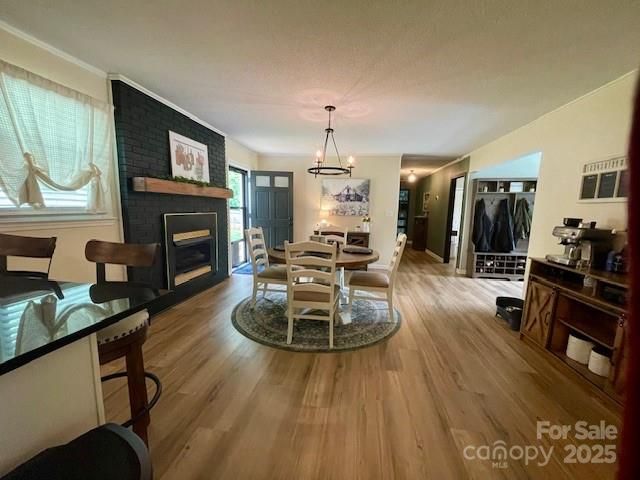 135 Michelle Drive, Ellenboro, NC 28040