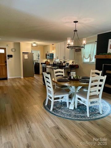135 Michelle Drive, Ellenboro, NC 28040