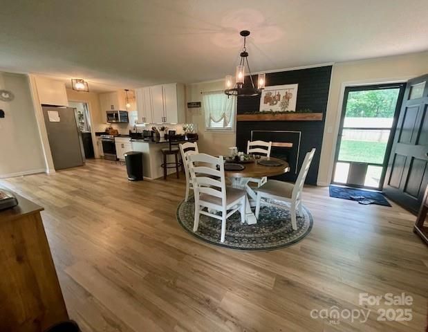 135 Michelle Drive, Ellenboro, NC 28040