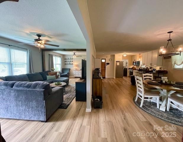 135 Michelle Drive, Ellenboro, NC 28040