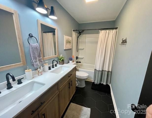 135 Michelle Drive, Ellenboro, NC 28040