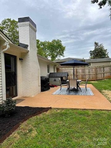135 Michelle Drive, Ellenboro, NC 28040