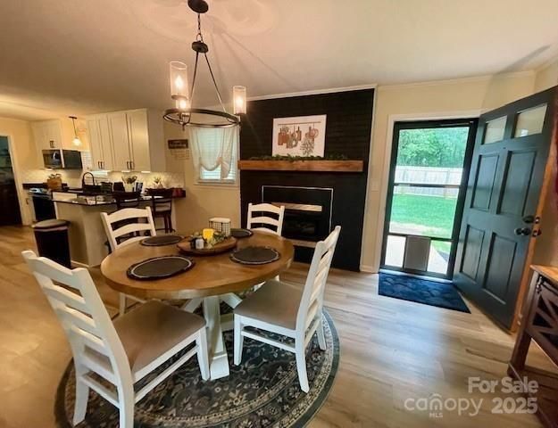 135 Michelle Drive, Ellenboro, NC 28040