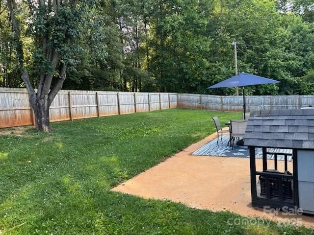 135 Michelle Drive, Ellenboro, NC 28040