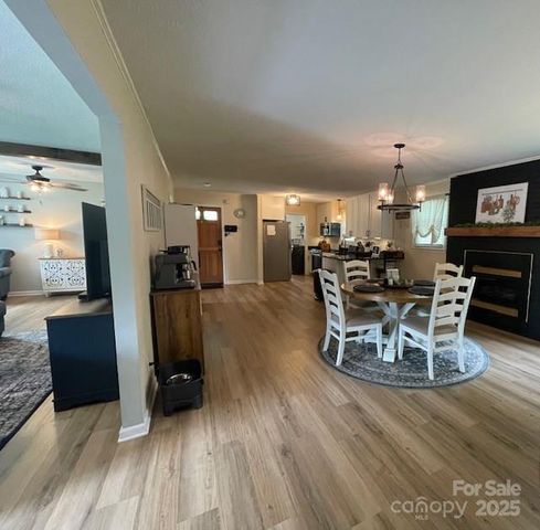 135 Michelle Drive, Ellenboro, NC 28040