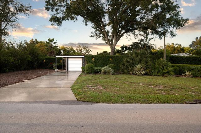 1549 DREXEL AVE NE, Winter Haven, FL 33881