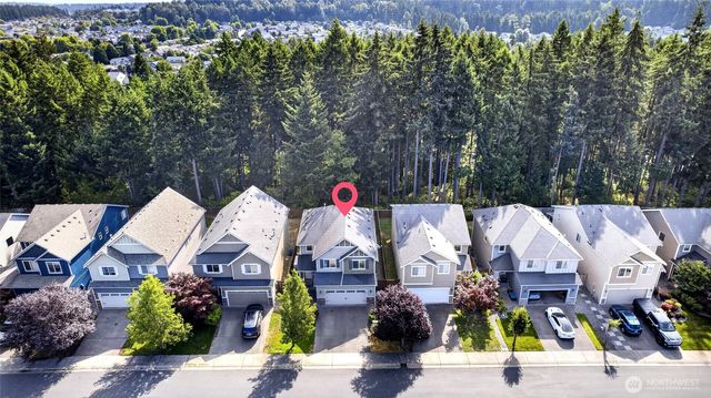 19003 87th Avenue Ct E, Puyallup, WA 98375