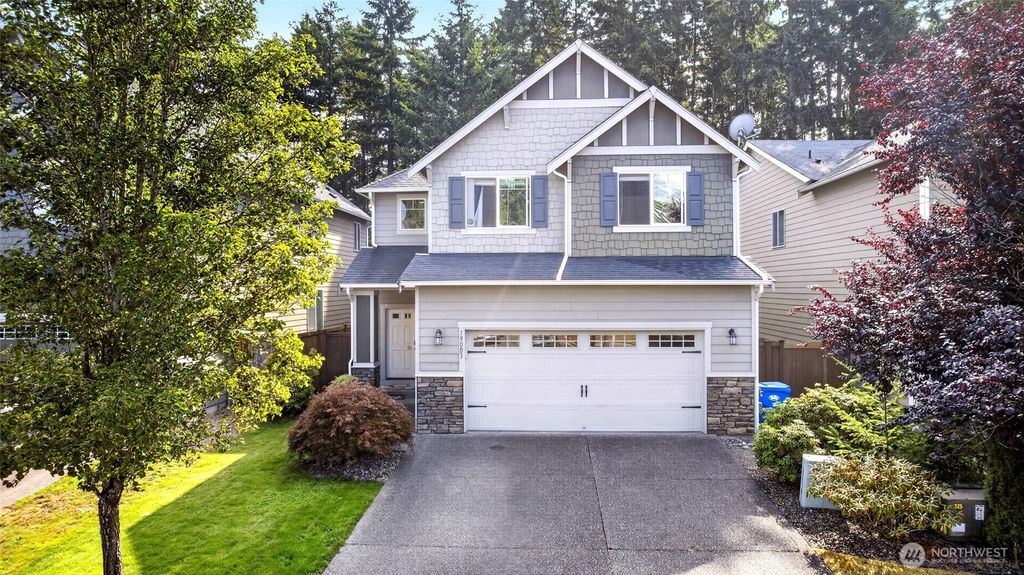 19003 87th Avenue Ct E, Puyallup, WA 98375