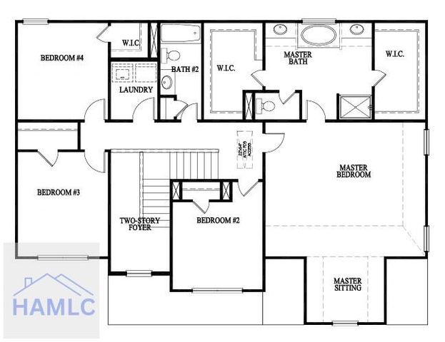 784 Deer Meadow Way, Allenhurst, GA 31301