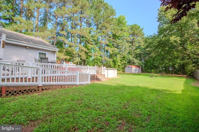 26608 NANTICOKE RD, Salisbury, MD 21801
