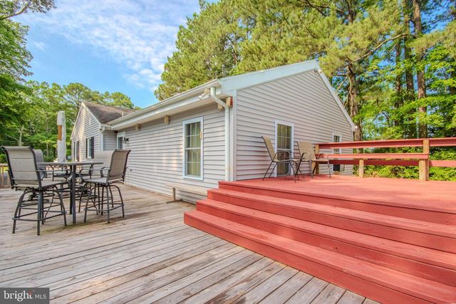 26608 NANTICOKE RD, Salisbury, MD 21801