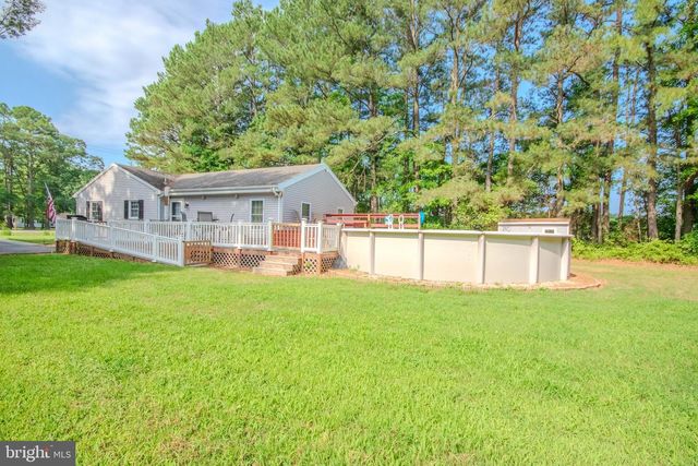 26608 NANTICOKE RD, Salisbury, MD 21801