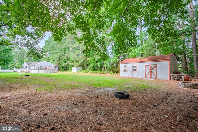 26608 NANTICOKE RD, Salisbury, MD 21801