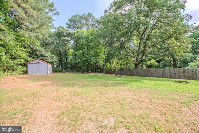26608 NANTICOKE RD, Salisbury, MD 21801