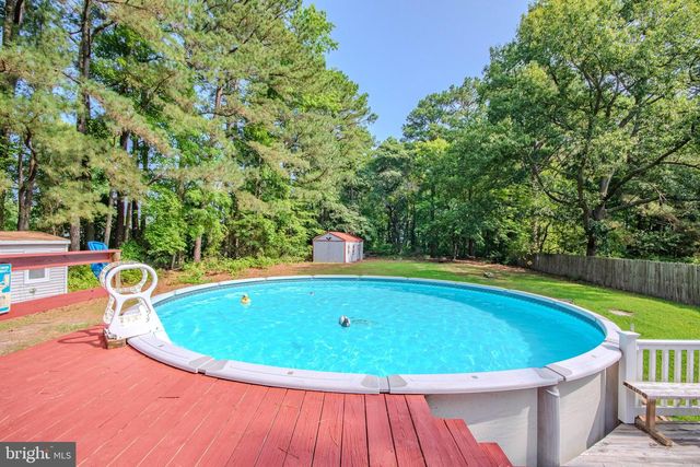26608 NANTICOKE RD, Salisbury, MD 21801