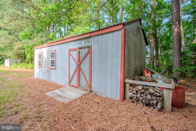 26608 NANTICOKE RD, Salisbury, MD 21801