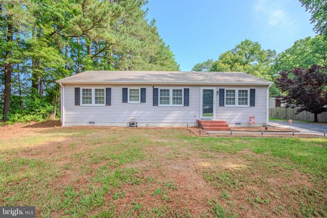 26608 NANTICOKE RD, Salisbury, MD 21801