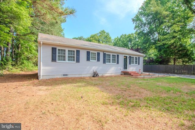 26608 NANTICOKE RD, Salisbury, MD 21801