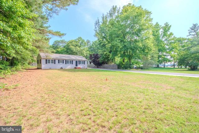 26608 NANTICOKE RD, Salisbury, MD 21801