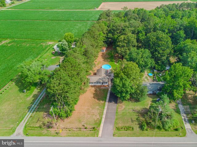 26608 NANTICOKE RD, Salisbury, MD 21801