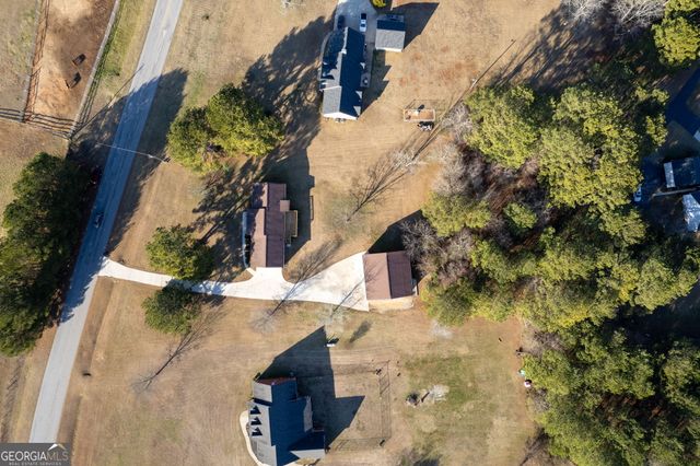 140 Moseley Drive, Stockbridge, GA 30281