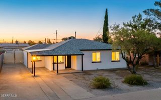 158 Ben Swain Drive, El Paso, TX 79915