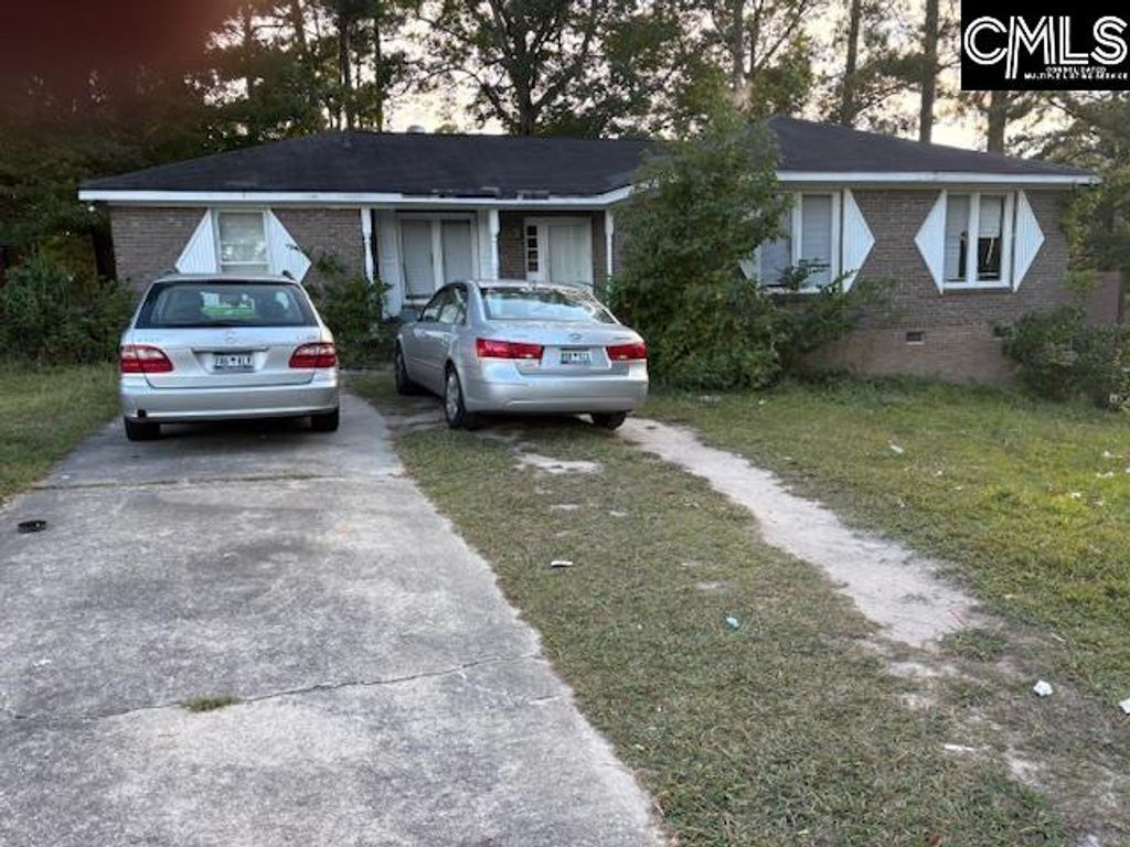 1 Addy Court, Columbia, SC 29203