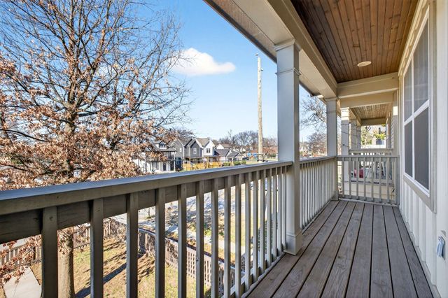 604 45th Ave, N, Nashville, TN 37209