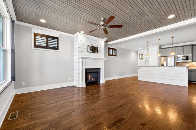 604 45th Ave, N, Nashville, TN 37209